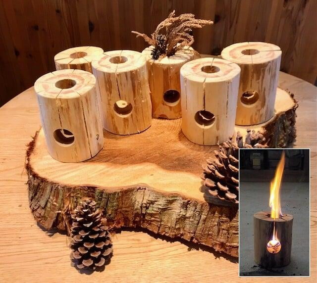 木の小物・山仕事の道具 | 掛川市森林組合